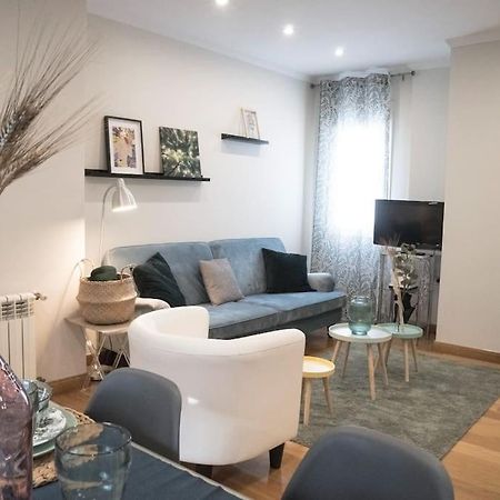 Ferienwohnung El Alamo Málaga Exterior foto