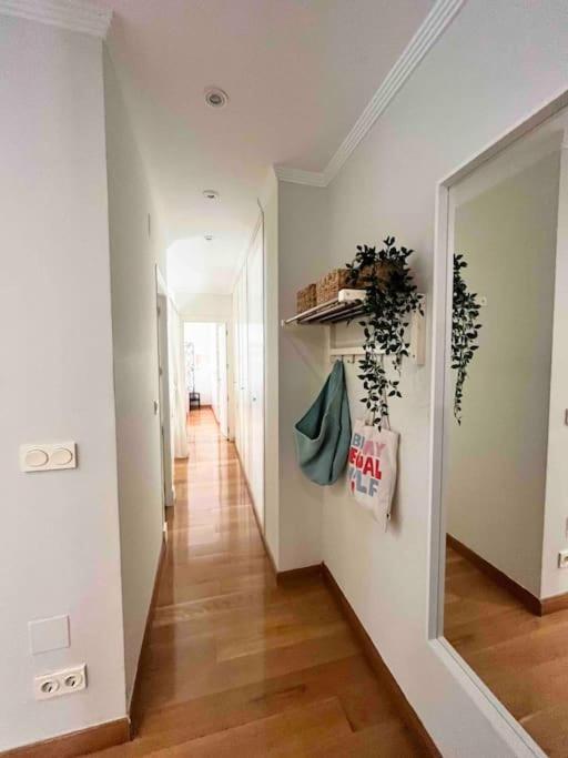 Ferienwohnung El Alamo Málaga Exterior foto