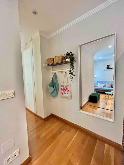 Ferienwohnung El Alamo Málaga Exterior foto
