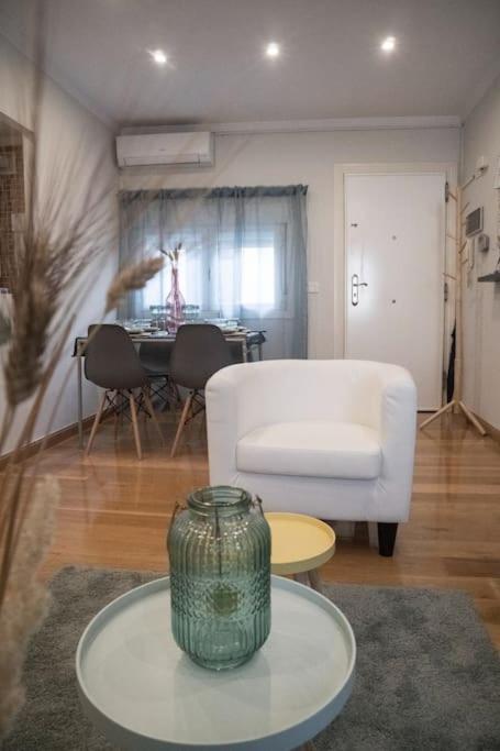 Ferienwohnung El Alamo Málaga Exterior foto