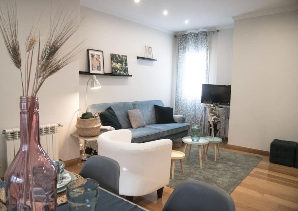 Ferienwohnung El Alamo Málaga Exterior foto
