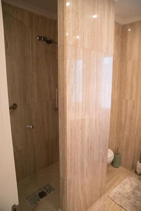 Ferienwohnung El Alamo Málaga Exterior foto