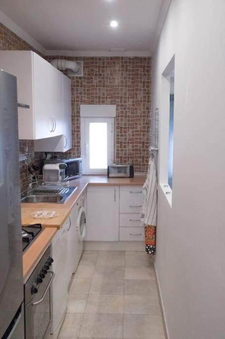 Ferienwohnung El Alamo Málaga Exterior foto